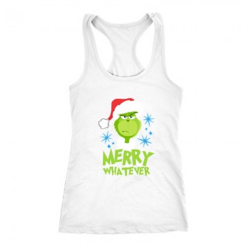 Merry Whatever_2 Női Trikó