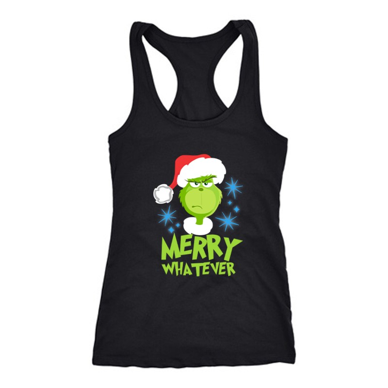 Merry Whatever_2 Női Trikó