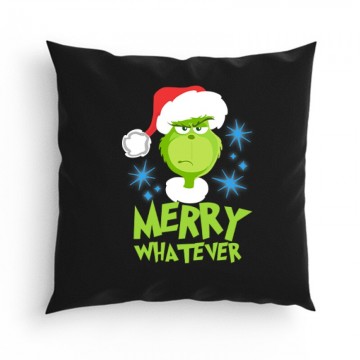 Merry Whatever_2 Párna