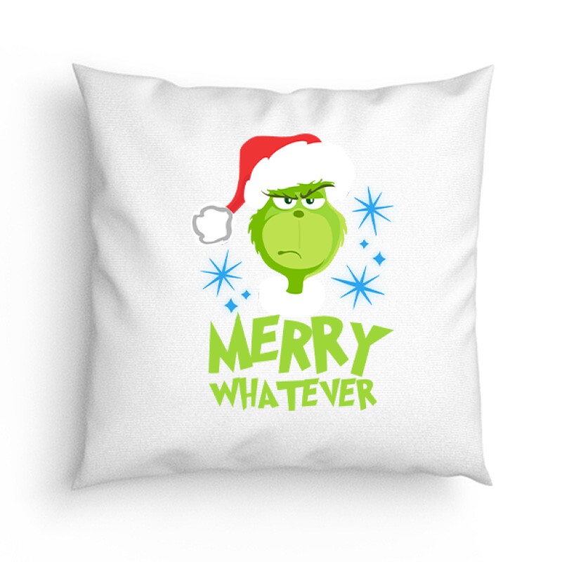 Merry Whatever_2 Párna