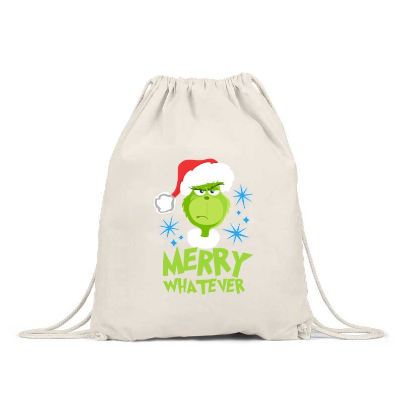 Merry Whatever_2 Hátizsák