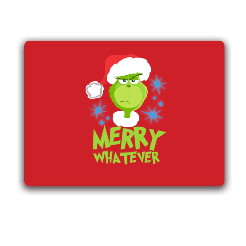 Merry Whatever_2 Egérpad