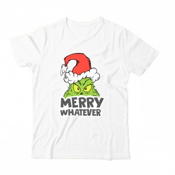 Merry Whatever_3 Gyermek Póló