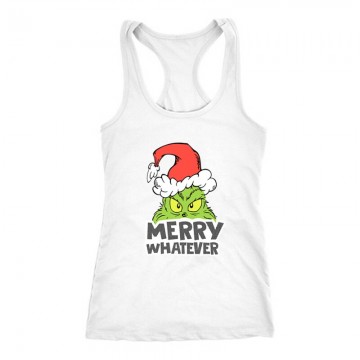 Merry Whatever_3 Női Trikó