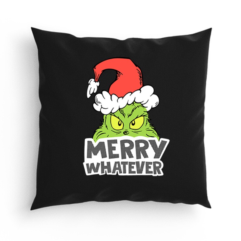 Merry Whatever_3 Párna