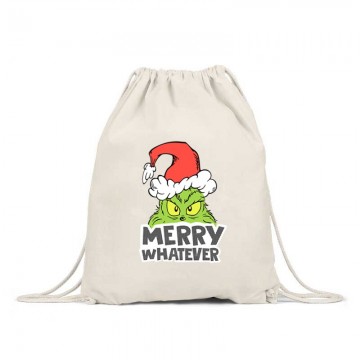 Merry Whatever_3 Hátizsák