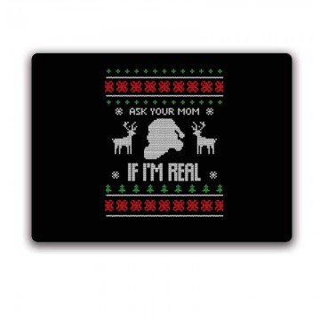 Ask Your Mom (Ugly) Egérpad