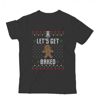 Lets Get Baked Gyermek Póló
