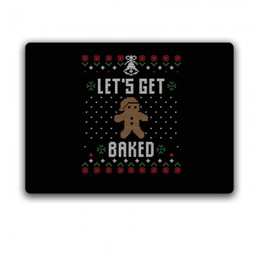 Lets Get Baked Egérpad