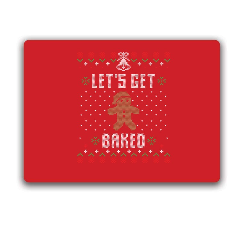 Lets Get Baked Egérpad