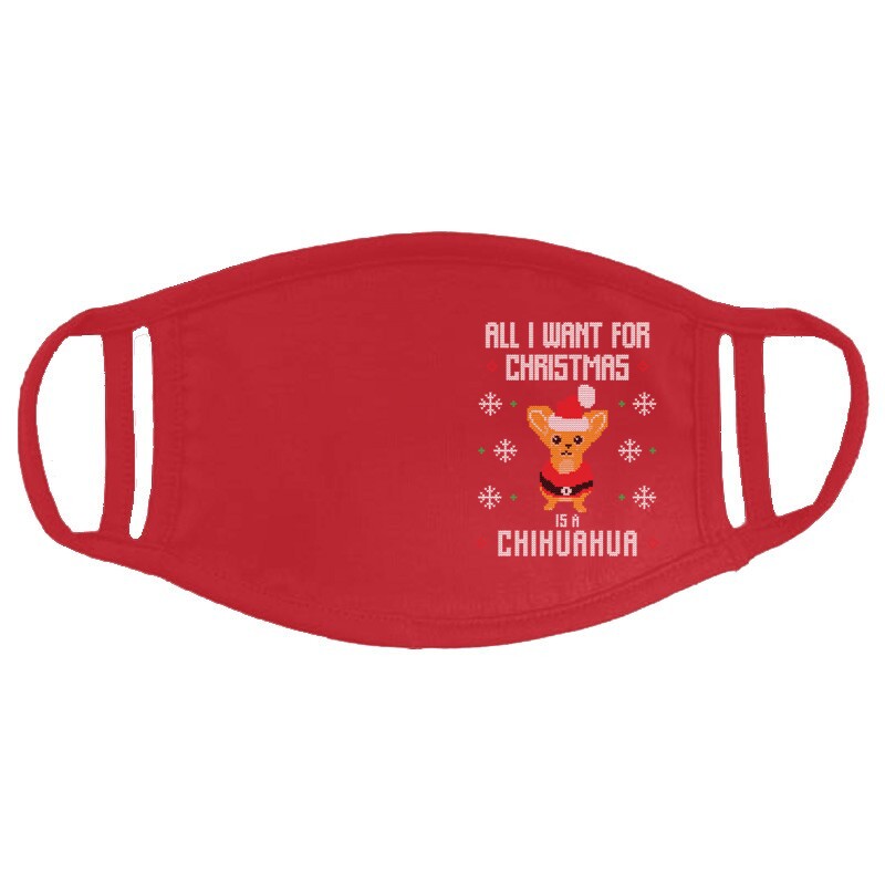 All i want chihuahua Arcmaszk