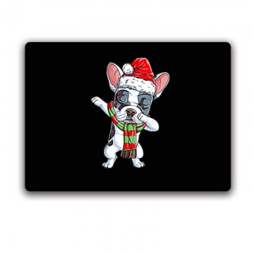 Dabbing Bulldog Egérpad