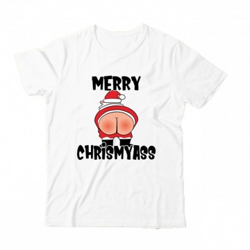 Merry Chrismyass Gyermek Póló