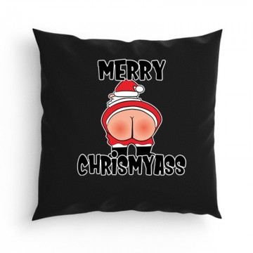 Merry Chrismyass Párna