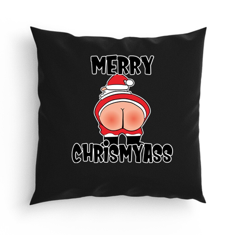 Merry Chrismyass Párna