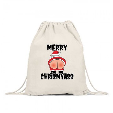Merry Chrismyass Hátizsák
