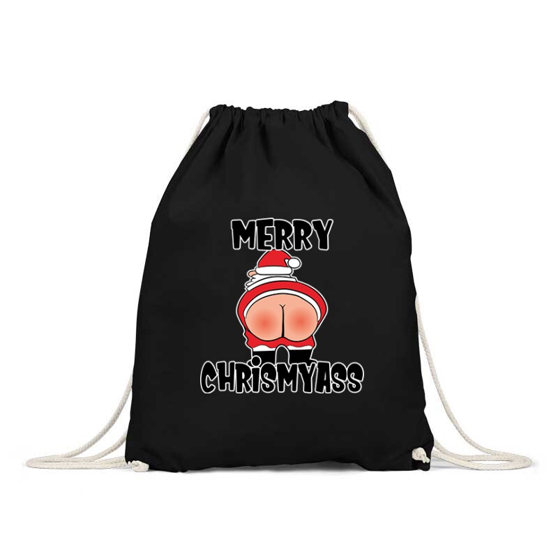 Merry Chrismyass Hátizsák