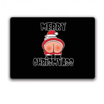 Merry Chrismyass Egérpad