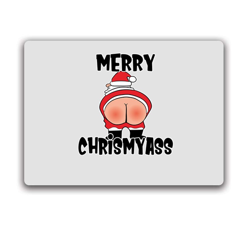 Merry Chrismyass Egérpad