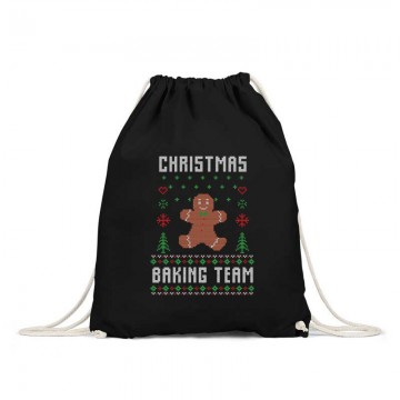 Baking Team Hátizsák
