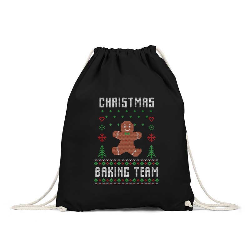 Baking Team Hátizsák
