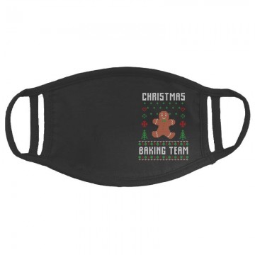 Baking Team Arcmaszk