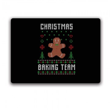 Baking Team Egérpad