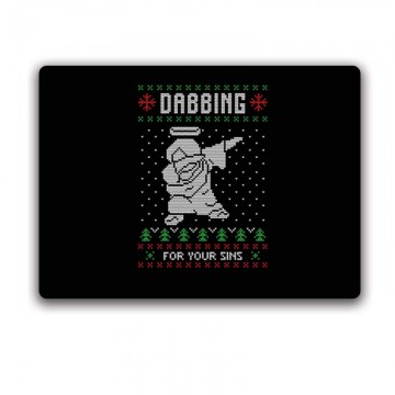 Dabbing Jesus Egérpad