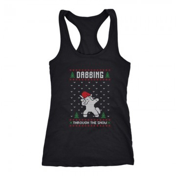 Dubbing Unicorn (Ugly) Női Trikó