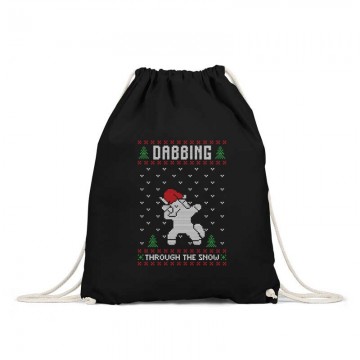 Dubbing Unicorn (Ugly) Hátizsák