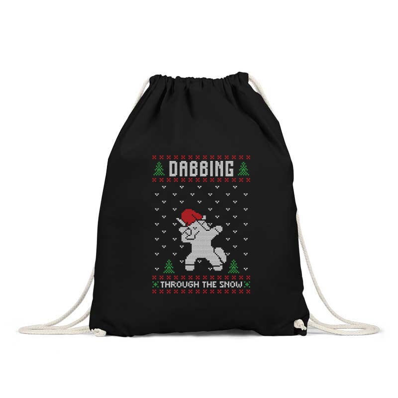 Dubbing Unicorn (Ugly) Hátizsák