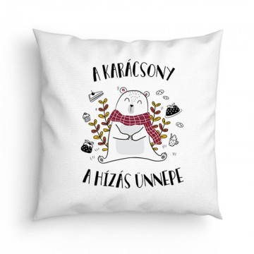 A hízás ünnepe Párna