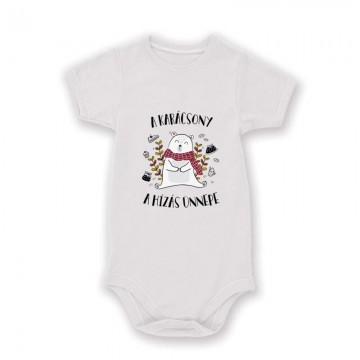 A hízás ünnepe Baby Body