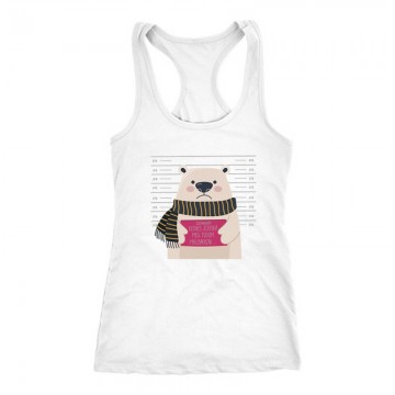 Meg Tudom Magyarázni Női Trikó