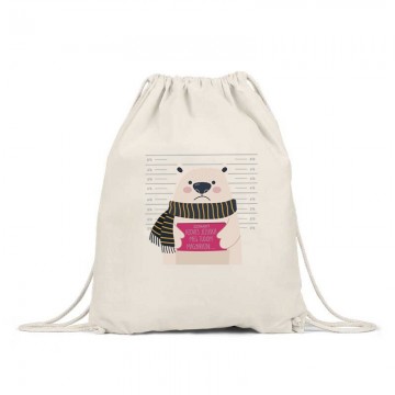 Meg Tudom Magyarázni Hátizsák