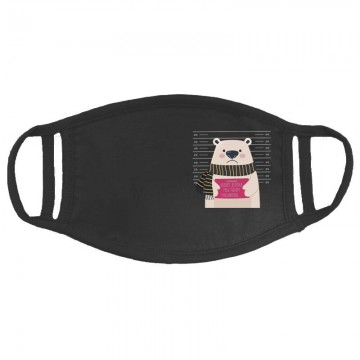 Meg Tudom Magyarázni Arcmaszk