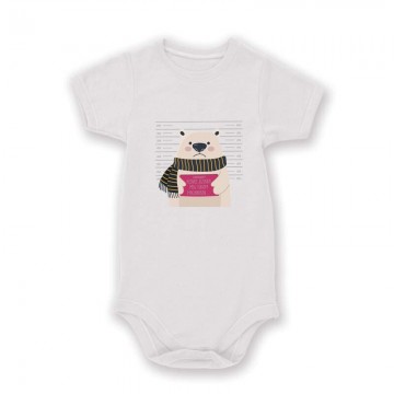 Meg Tudom Magyarázni Baby Body