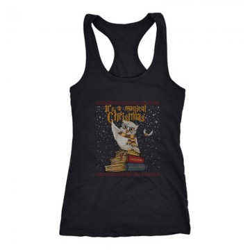 It's a magical christmas Női Trikó