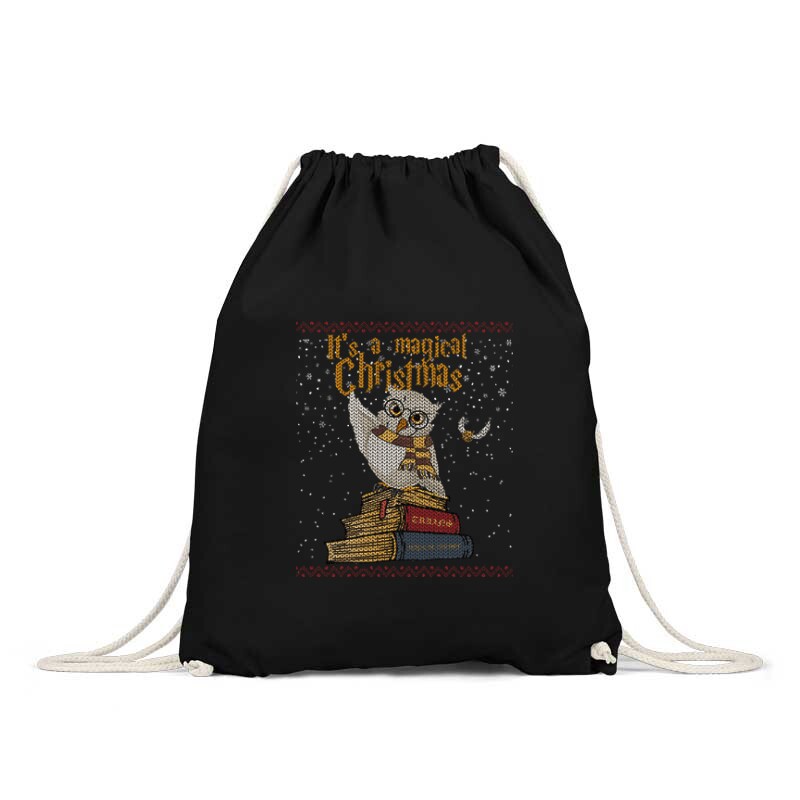 It's a magical christmas Hátizsák