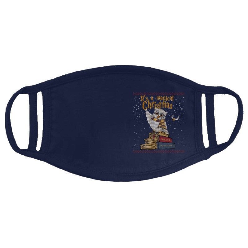 It's a magical christmas Arcmaszk