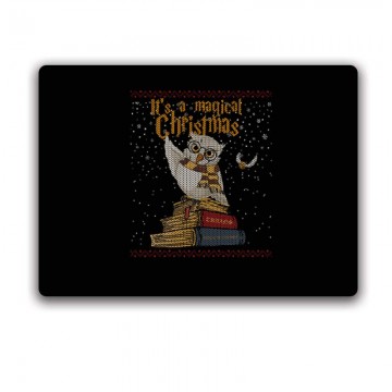 It's a magical christmas Egérpad