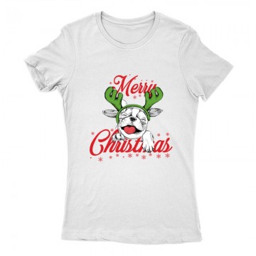 Merry Frenchi Női Póló