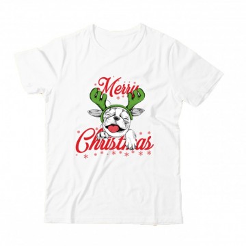 Merry Frenchi Gyermek Póló