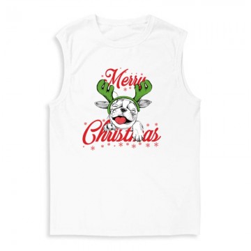 Merry Frenchi Férfi Trikó