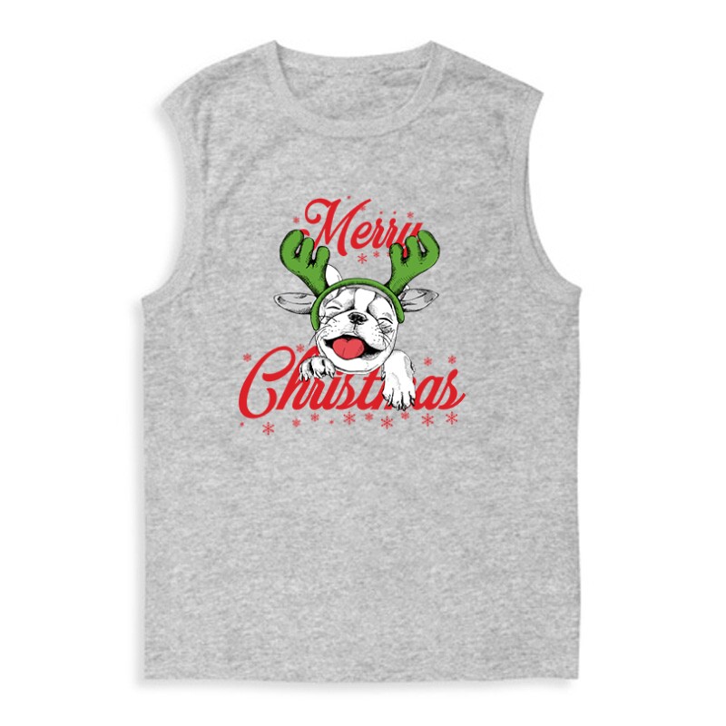 Merry Frenchi Férfi Trikó