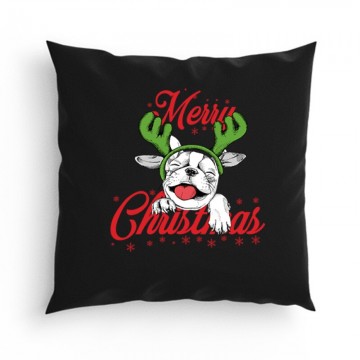 Merry Frenchi Párna