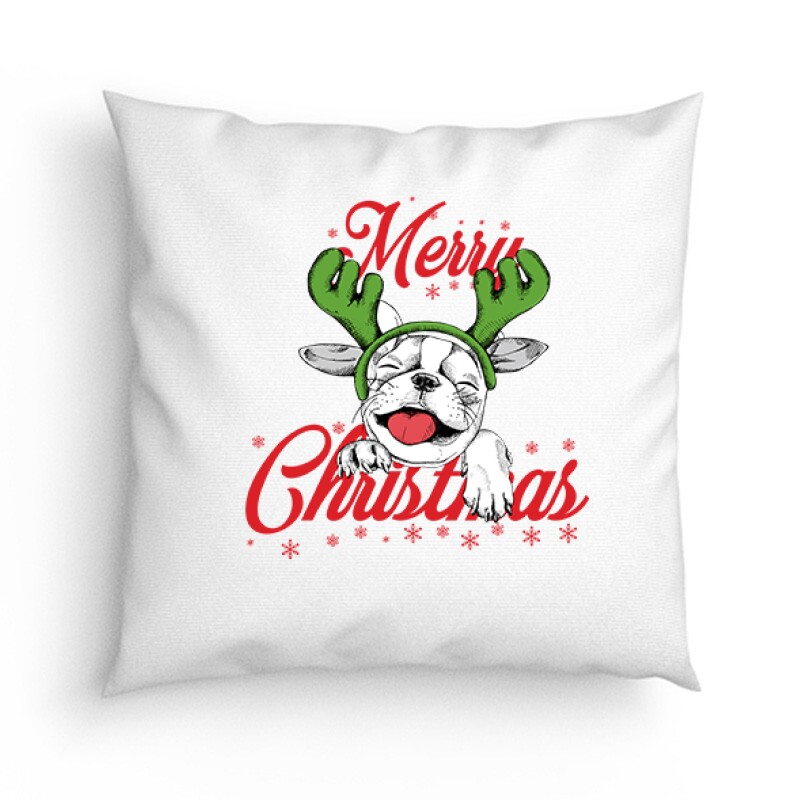Merry Frenchi Párna