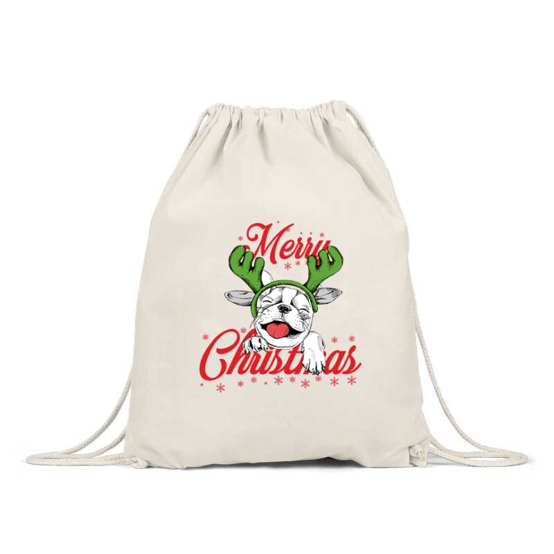 Merry Frenchi Hátizsák