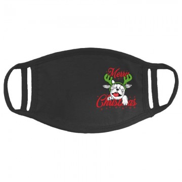 Merry Frenchi Arcmaszk