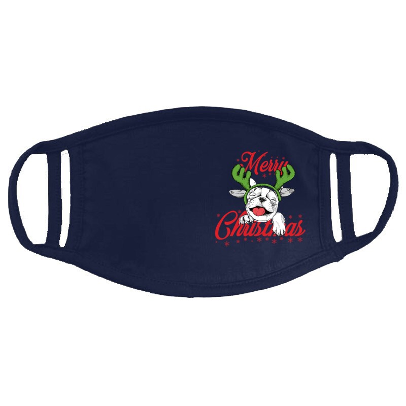 Merry Frenchi Arcmaszk